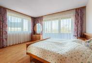 Familienidylle in Luftenberg – gemütliches Zuhause mit Garten und Garage