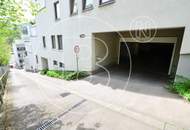 Gepflegte Neubaugarconniere mit Tiefgarage im Herzen von Neuwaldegg!