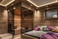 Residence Burgstall - Top II