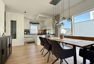 Preisreduktion! TOP MODERN &amp; HOCHWERTIG MIT DOPPELGARAGE U. 30 QM NEBENGEBÄUDE