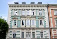 Tradition trifft Moderne – exklusives Wohnjuwel im Zentrum von Steyr!