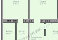 Charmanter Altbau mit Potenzial – Sanierungsbedürftig.! - Nähe U4 und U6 Spittelau