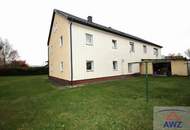 TOP-PREIS: Verkaufe leistbares Haus! Optimal auch für größere Familie!