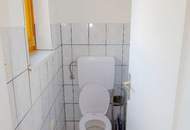 CHRISTOPH CHROMECEK IMMOBILIEN - BAD VÖSLAU / Großau - Zweifamilienhaus mit Werkstatt und Garage!