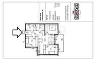 Erstbezug ab 01.10.2025: geförderte 4 Zimmer Wohnung mit Balkon in ruhiger und zentraler Lage - Puchstraße 34 - Top 20