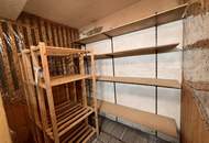 Charmante, gepflegte Wohnung in zentraler Lage!