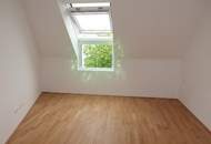 ERSTBEZUG 3 Zimmer DG-Balkon-Neubauwohnung