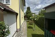Einfamilienhaus/Ferienhaus in idyllischer Lage-Donaunähe