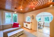 Charmantes Zuhause nahe der Wiener Stadtgrenze