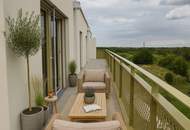 Neu und provisionsfrei: Erstbezug - seltene Gelegenheit zum Spitzenpreis (Gerasdorfer Straße)