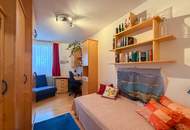 NEUWALDEGG AM WALDRAND – Maisonette mit 65 m² Eigengarten