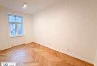 Modernes Erstbezugswohnen mit durchdachtem Grundriss in der grünen Paulusgasse