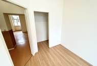 Praktische 3-Zimmer-Wohnung mit guter Raumaufteilung und ausgezeichneter Anbindung