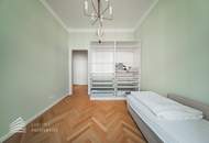 Wunderschöne 3-Zimmer Wohnung mit Garage und Fitnessraum, Nähe Rudolfinerhaus