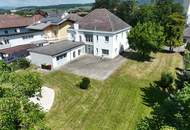 Großzügiges Wohnhaus mit weitläufigem Garten in St. Leonhard am Forst