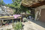 Landhaus in Baumgarten - Sanierungsprojekt!