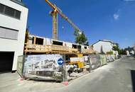 3-Zimmer im DAS WEGL: Maximaler Wohnkomfort mit gemütlichem Balkon auf kompakten Raum! Ruhige Lage und beste Infrastruktur!