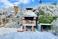 Familienfreundliches Haus auf großzügigem Grundstück mit optimaler U-Bahn-Anbindung