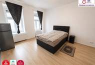 Wohntraum für Singles – Stilvoll saniert und sofort verfügbar. Charmante 1-Zimmer-Wohnung nahe Währing