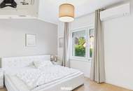 Einziehen & Wohlfühlen! Saniertes Einfamilienhaus mit Pool und Traumgarten