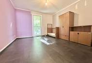 TOPPREIS - AB SOFORT BEZIEHBAR! Tolle 4 Zimmerwohnung + Loggia INKL. GARAGENSTELLPLATZ & KÜCHE! Absolute Ruhelage!