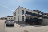 4-Zimmer Familienwohnung samt großem Balkon/Terrasse und KFZ-Abstellplatz