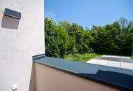 Ruhig wohnen, stadtnah leben - in Ihrem Reihenhaus "Am Kremserberg" in St. Pölten