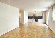 Q11 Leben in Simmering - 1-Zimmer-Wohnung mit Balkon und Deckenkühlung!
