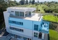STELZHAMERSTRASSE, STEYR | Neuwertige Wohnung mit großzügiger Terrasse und Tiefgaragenstellplatz!