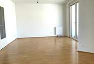 Ruhige 2 Zimmer mit Loggia