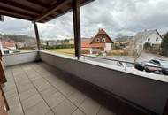 4-Zimmer-Wohnung mit herrlicher Süd-West Terrasse