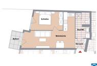 Ihr neues Zuhause im aufstrebenden 23. Bezirk