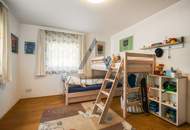 Dachgeschoss-Maisonette mit großzügiger Dachterrasse & atemberaubendem Panoramablick