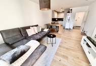 ++ Neubautraum mitten in Donaufeld! Lichtdurchflutete 2-Zimmerwohnung mit Terrasse, hochwertiger Ausstattung & perfekter Anbindung | Nähe Alte Donau | Baujahr 2018 | Ab sofort beziehbar