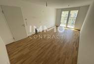 Arndt Fifty - 2 Zimmer Wohnung mit Balkon - Ideal gelegen, nur wenige Fahrminuten ins Stadtzentrum!