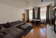 Großzügige 4-Zimmer-Wohnung in TOP Lage