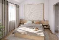 Doppelhaushälfte | 121 m² Wohnfläche &amp; bis zu 3 Meter Raumhöhe | Garten, 2 Parkplätzen | Ziegelmassivbauweise