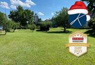 Grundstück mit 1.947 m² für ein Einfamilienhaus oder Bauträgerprojekt!