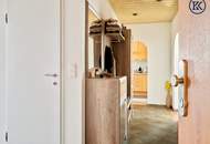 U1-Anbindung &amp; Weitblick: Großzügige 3-Zimmer-Wohnung mit Loggia nahe Donauzentrum