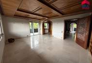 Exklusive Villa mit Indoor-Pool und traumhaftem Panoramablick in Bestlage von Kritzendorf