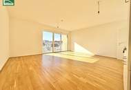 Ungergasse: Sonnige Mietwohnung mit Parkblick wartet auf Sie - JETZT ANFRAGEN