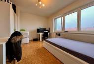 Klasische 1,5-Zimmer-Wohnung