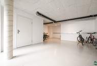 Sandleiten 64 | Klimatisiert | Moderne 1-Zimmer-Wohnung Nähe Kongresspark