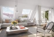 LOFT IM BELIEBTEN KARMELITERVIERTEL