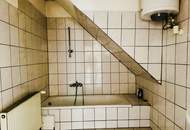 Über 1600m² Bauland-Agrar! Haus mit großer Scheune und Nebengebäude!
