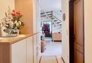 Einfamilienhaus in Prinzendorf