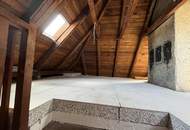 Charmantes Einfamilienhaus mit Potential in guter Stadtlage von Amstetten