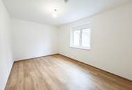 Moderne 2-Zimmer-Wohnung mit Balkon und guter Anbindung nahe Amstetten