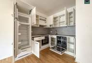 Provisionsfrei: Apartment mit großem Balkon in der Herzgasse!