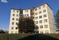 Eigentumswohnung mit Fernblick in bester, zentrumsnaher Lage!!!!